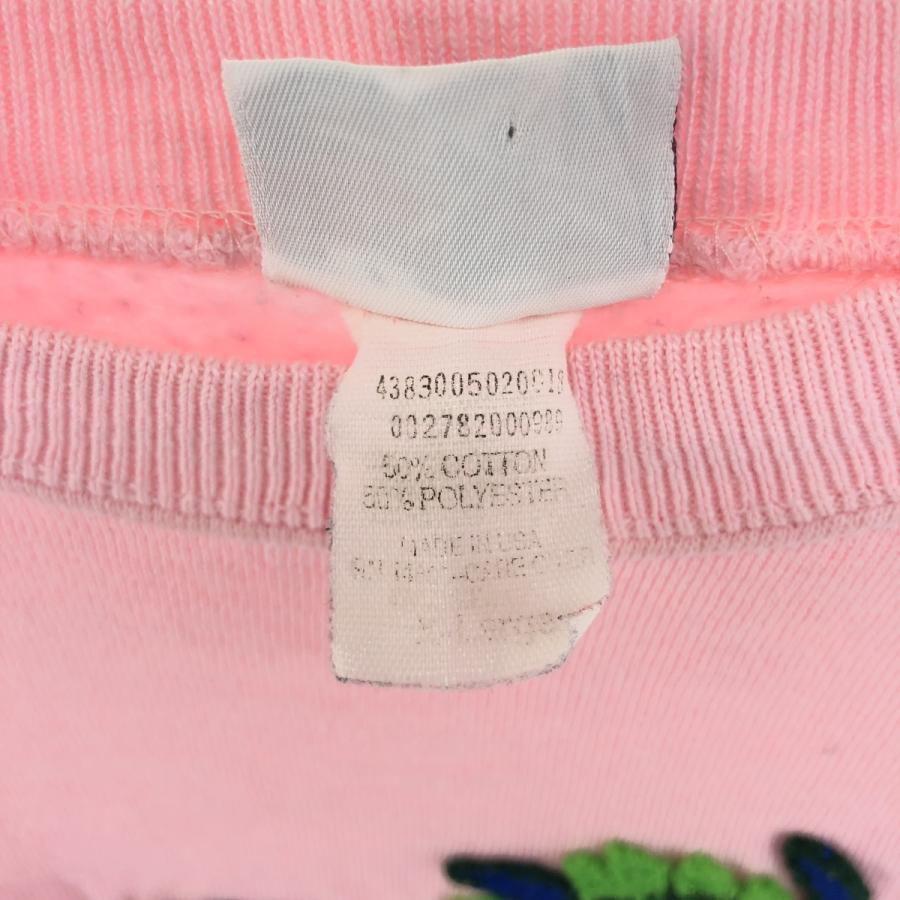 USA製 Lee スウェット SLAYER バンド ドラゴン 90s ビンテージ USA製 Lee スウェット SLAYER バンド ドラゴン 90s ビンテージ