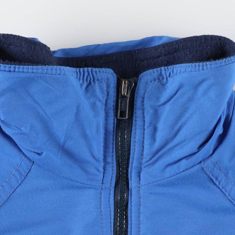 patagonia（パタゴニア） 古着 シェルドシンチラジャケット ウインド