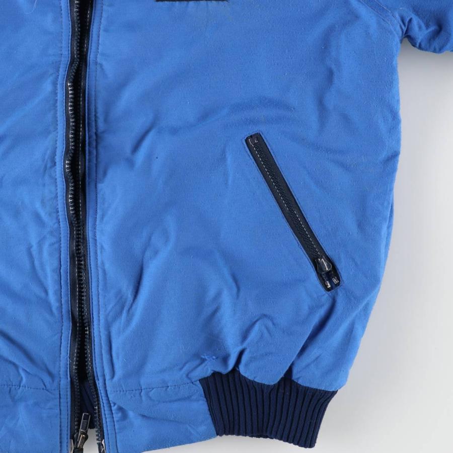 patagonia（パタゴニア） 古着 シェルドシンチラジャケット ウインド