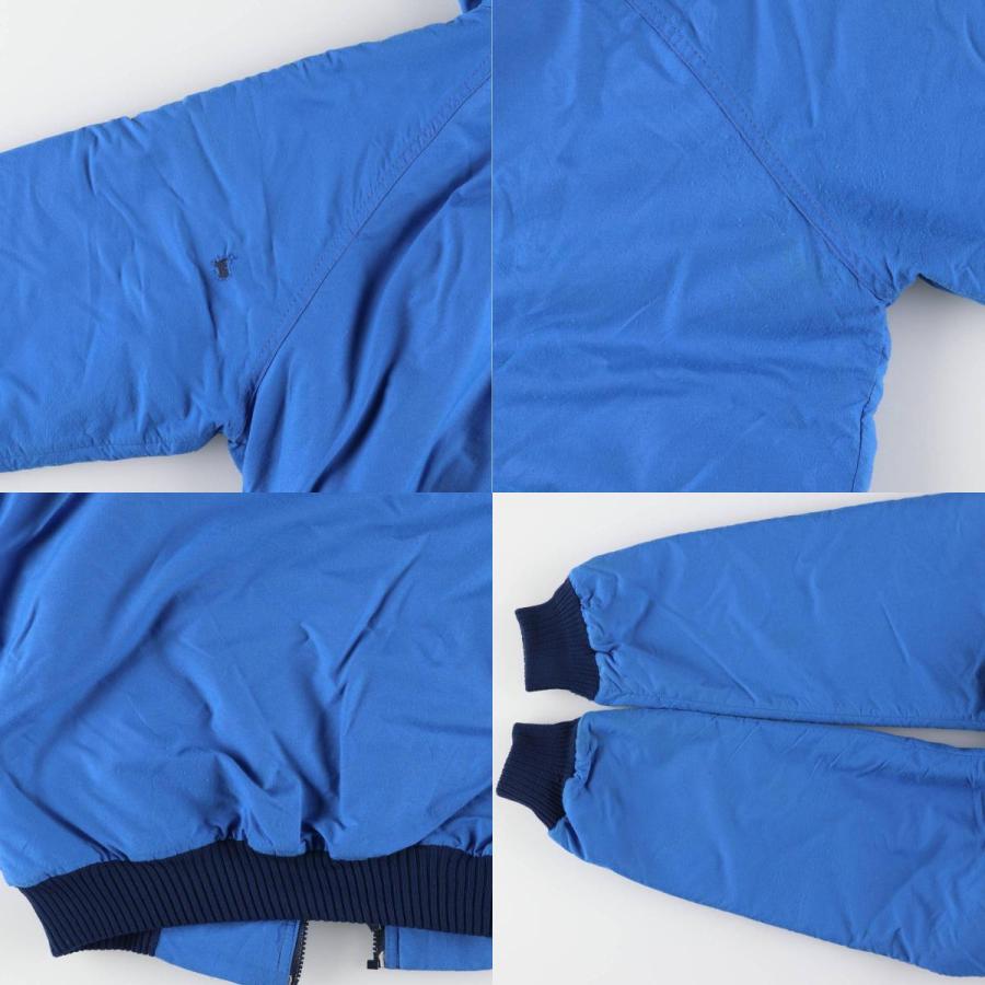 patagonia（パタゴニア） 古着 シェルドシンチラジャケット ウインド