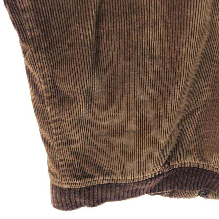 BURBERRY（バーバリー） 古着 Burberry's コーデュロイ スイングトップ