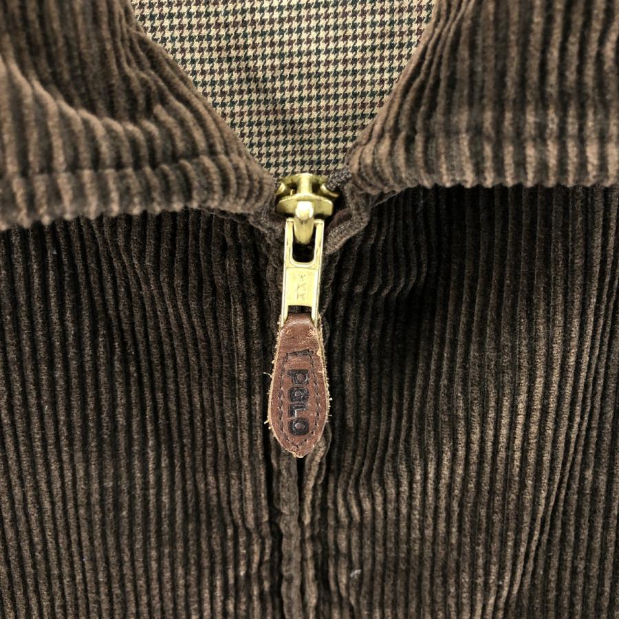 古着 ラルフローレン Ralph Lauren POLO by コーデュロイ