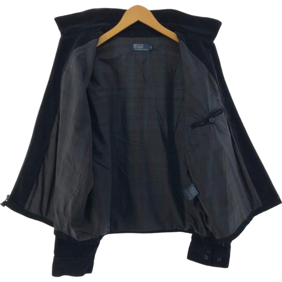 古着 ラルフローレン Ralph Lauren POLO by コーデュロイ スイング