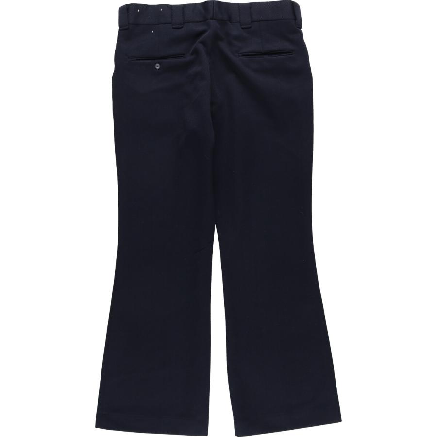 70s80s USA製 ヴィンテージ リーバイス パナテラ スラックス パンツ