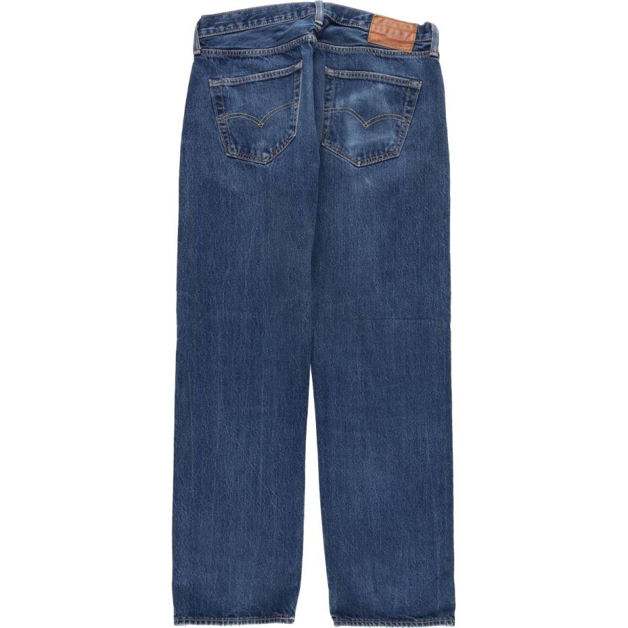 古着 リーバイス Levi's 501 ストレートデニムパンツ メンズw33相当 /eaa526076 Levi's（リーバイス） 古着 Levi's 501 ストレートデニムパンツ メンズ