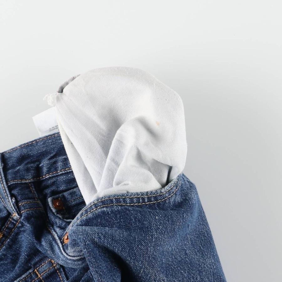 Levi's（リーバイス） 古着 Levi's 501 ストレートデニムパンツ メンズ