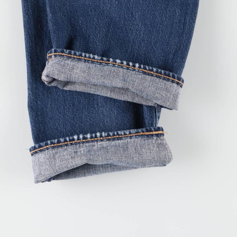 Levi's（リーバイス） 古着 Levi's 501 ストレートデニムパンツ メンズ