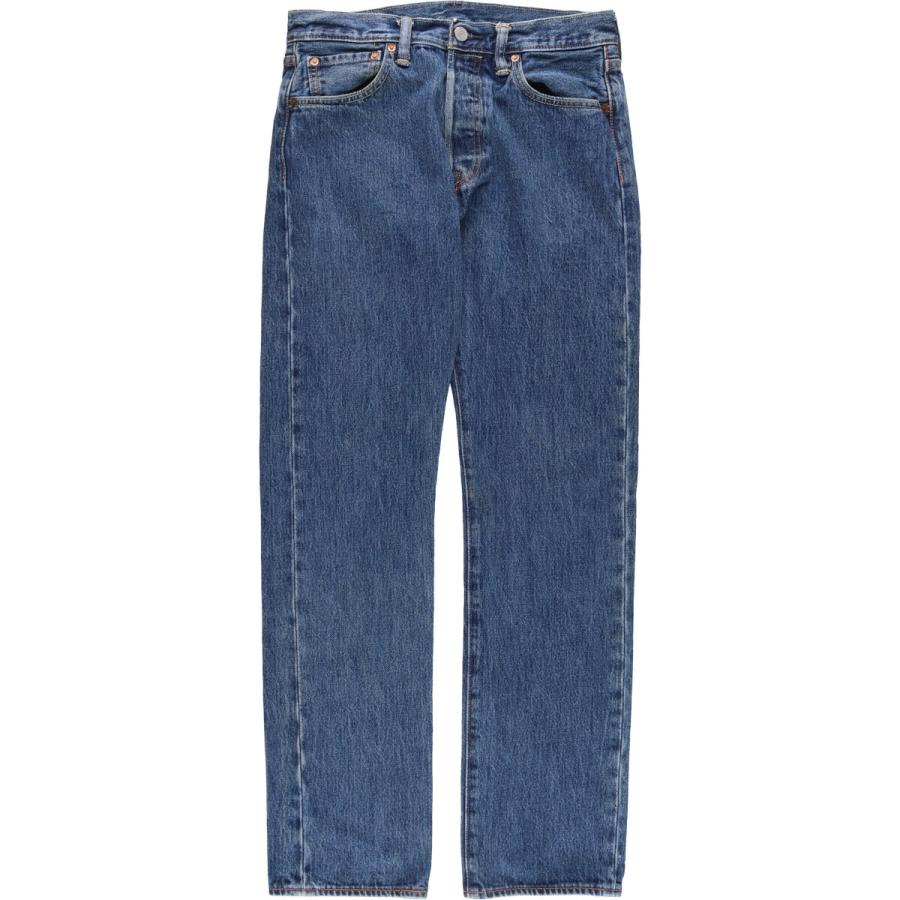 古着 リーバイス Levi's 501 ストレートデニムパンツ メンズw30相当 /eaa526323 Levi's（リーバイス） 古着 Levi's 501 ストレートデニムパンツ メンズ