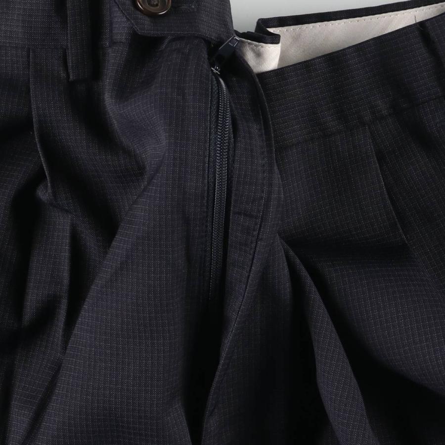 古着 ラルフローレン Ralph Lauren POLO RALPH LAUREN ツータック