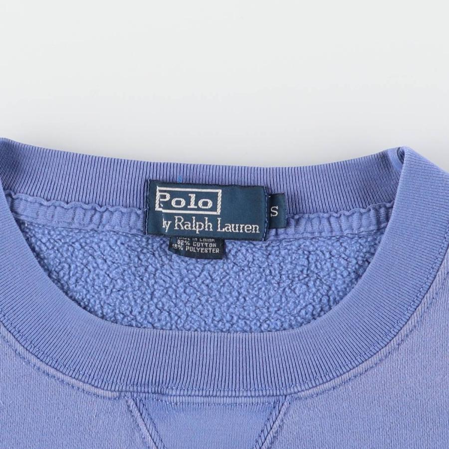 古着 ラルフローレン Ralph Lauren POLO by ワンポイントロゴ