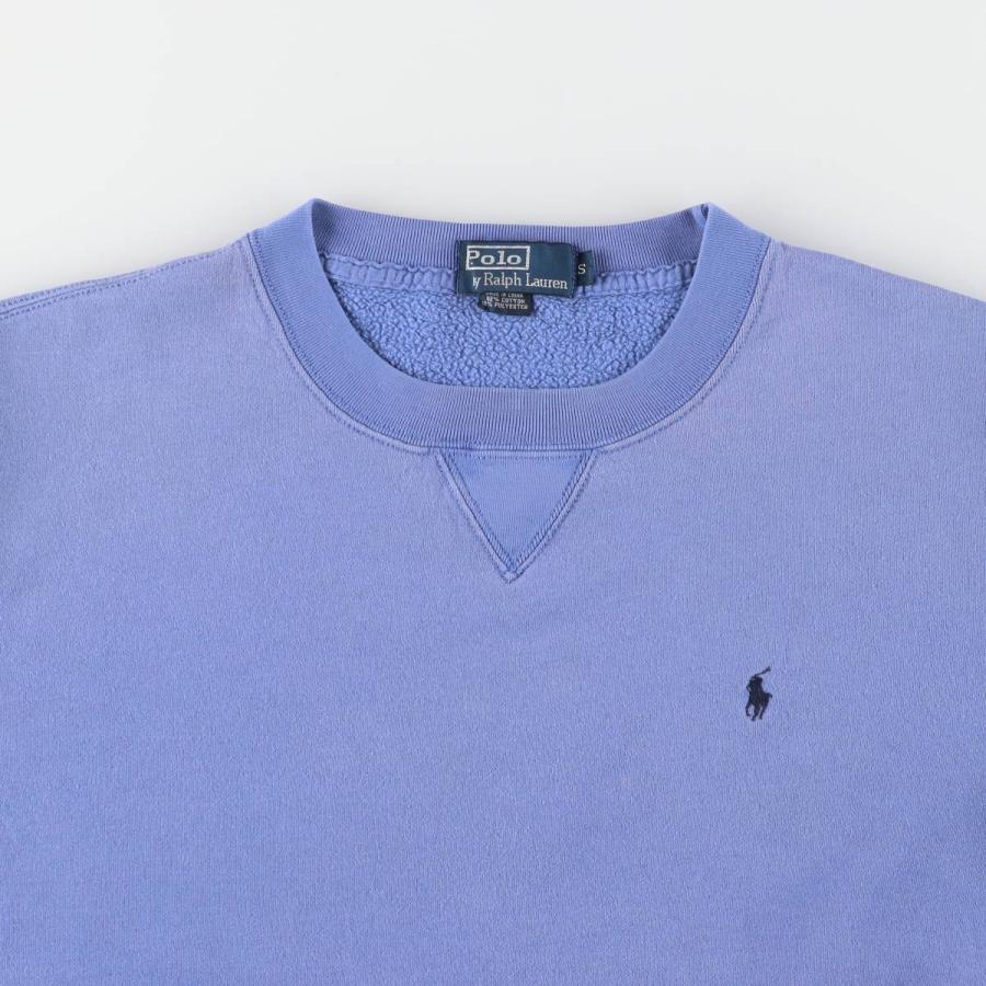 古着 ラルフローレン Ralph Lauren POLO by ワンポイントロゴ