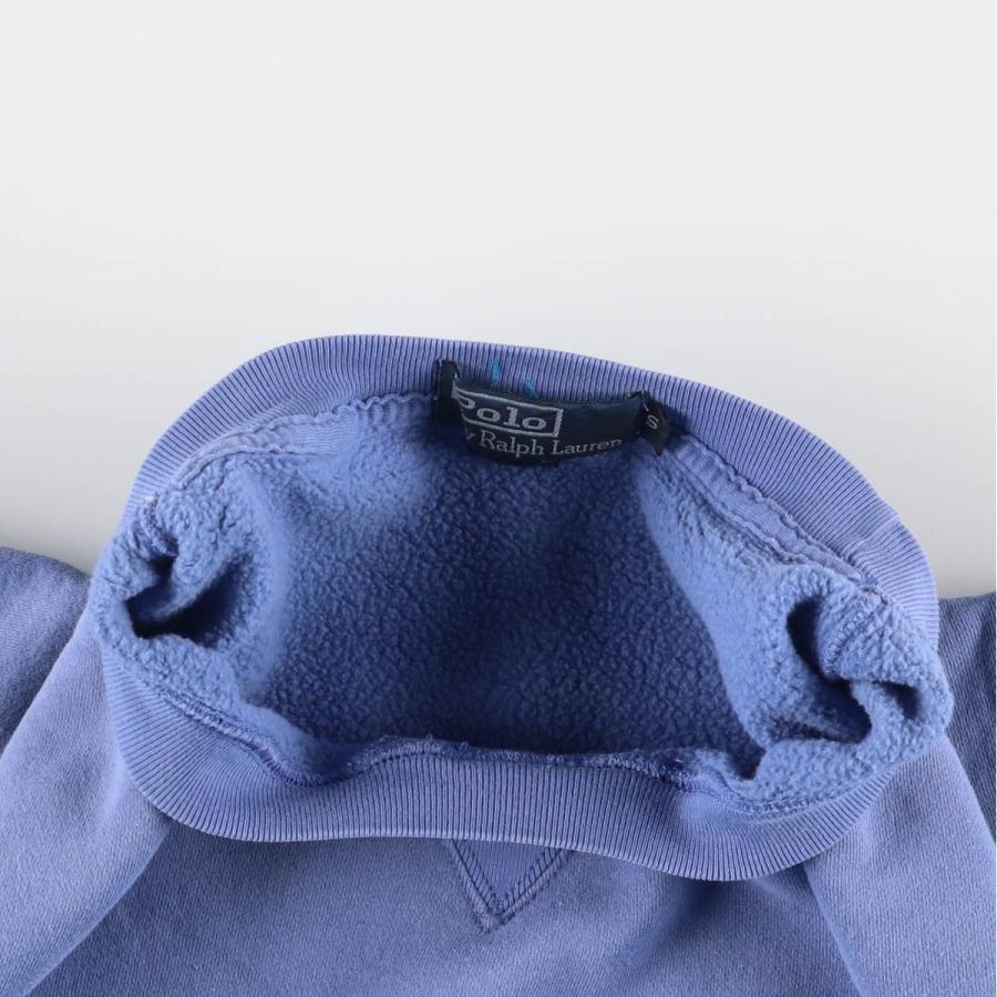 古着 ラルフローレン Ralph Lauren POLO by ワンポイントロゴ