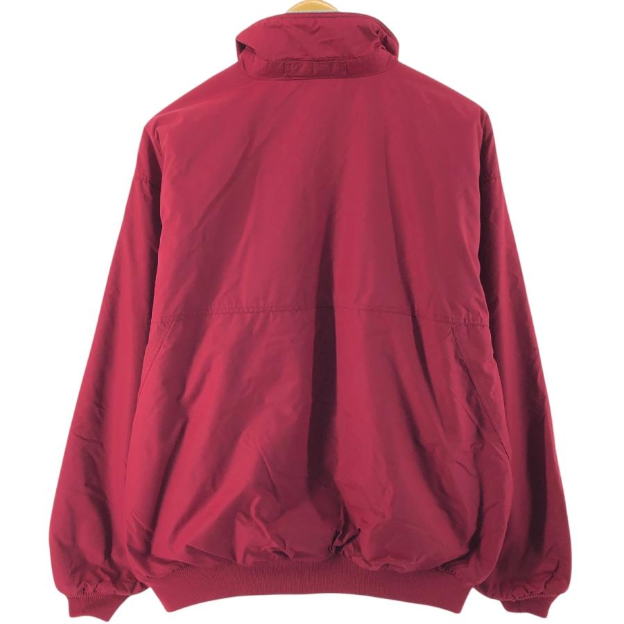patagonia（パタゴニア） 古着 90年代 シェルドシンチラジャケット