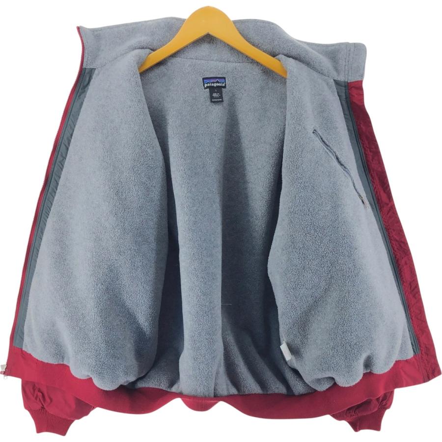 patagonia（パタゴニア） 古着 90年代 シェルドシンチラジャケット