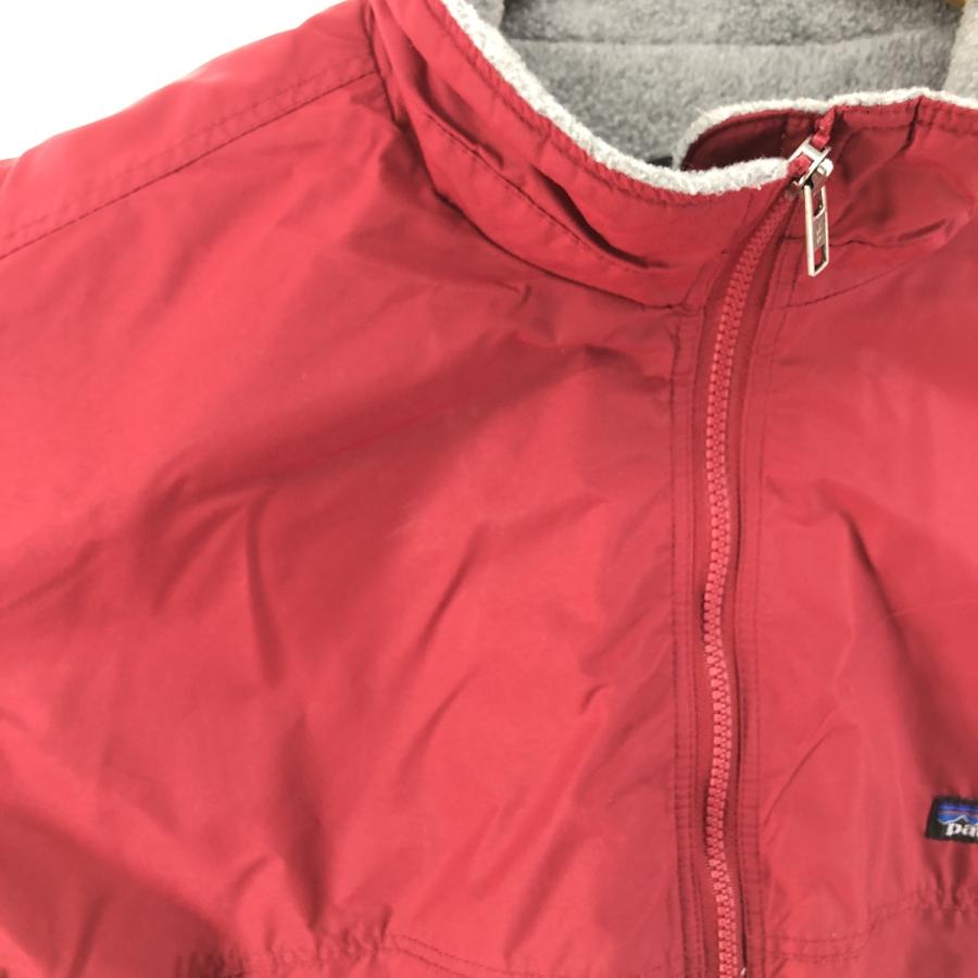 patagonia（パタゴニア） 古着 90年代 シェルドシンチラジャケット