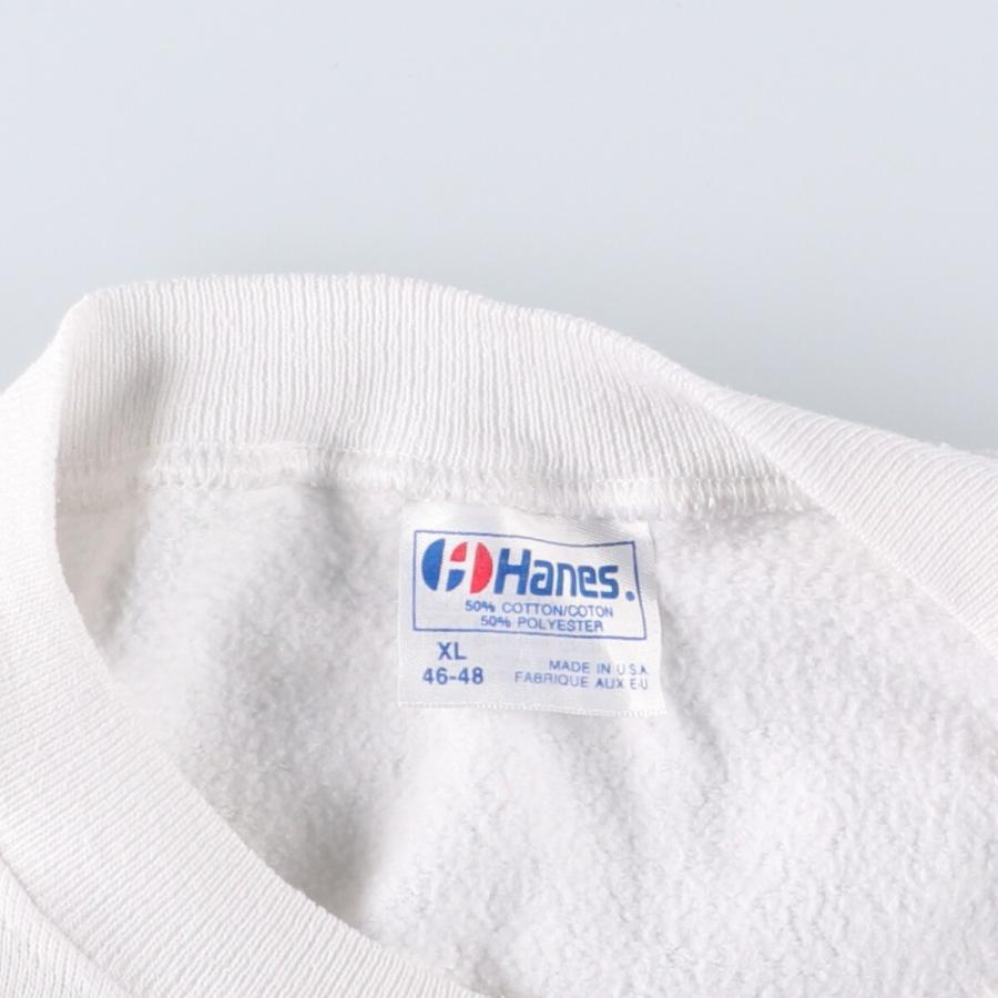 Hanes（ヘインズ） 古着 80年代 青タグ ミッキーマウス キャラクター