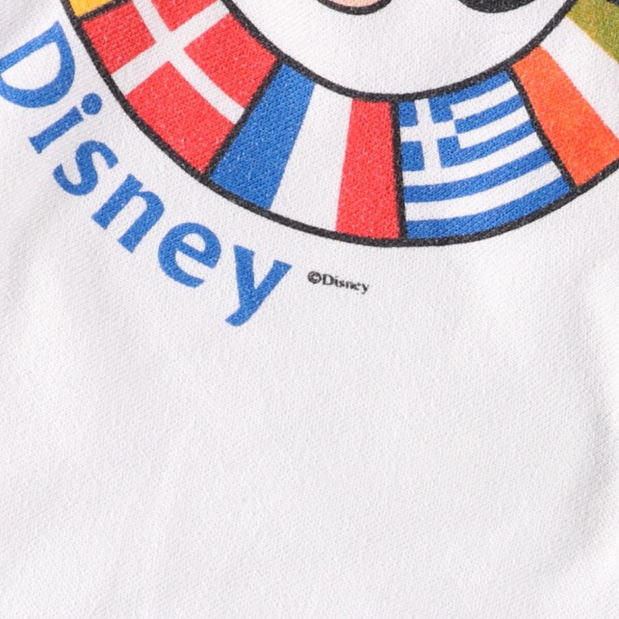 Hanes（ヘインズ） 古着 80年代 青タグ ミッキーマウス キャラクター