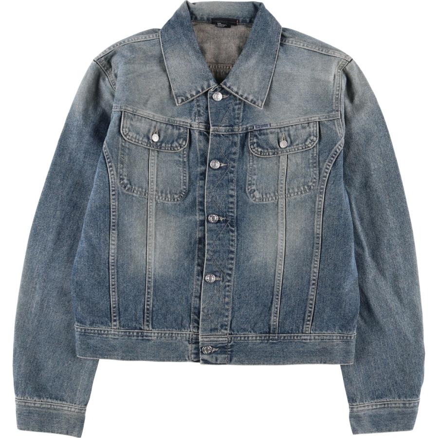 diesel industry デニムジャケット Amazon | [Diesel] (ディーゼル) SS22 メンズ デニムジャケット
