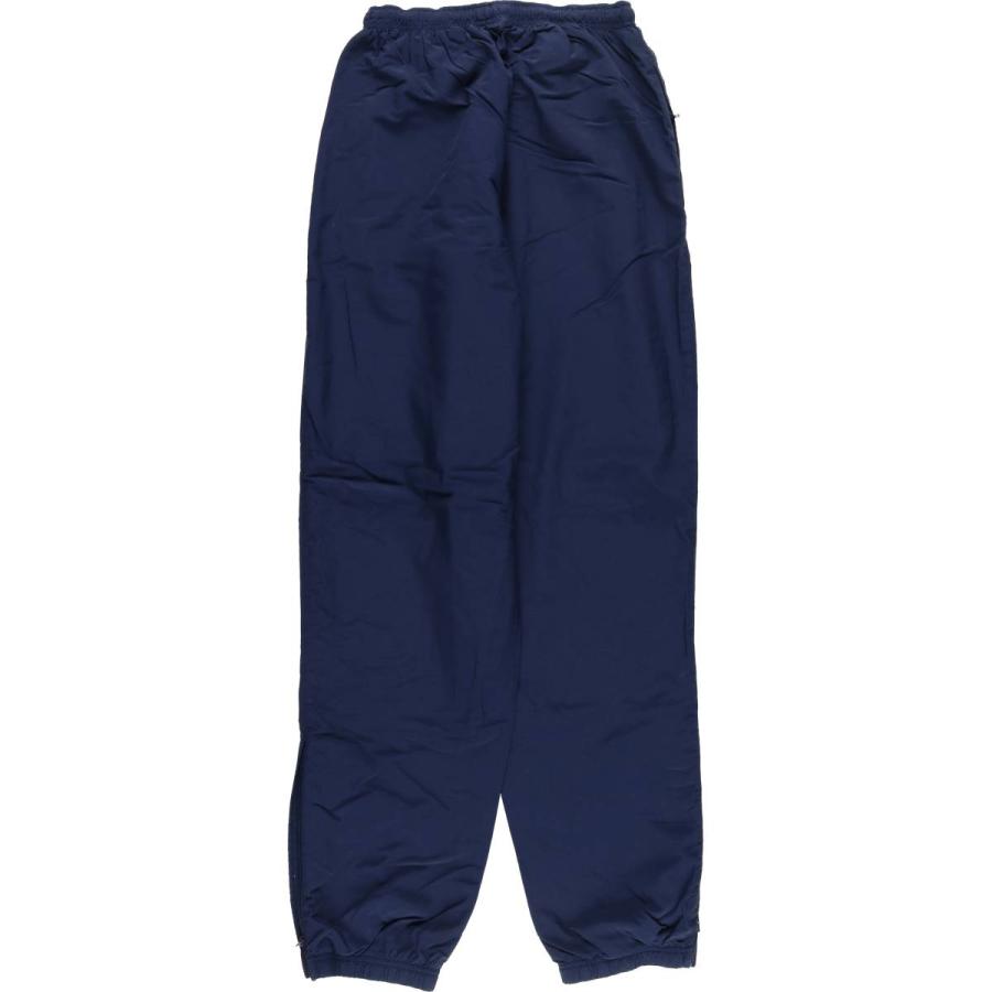 NIKE 古着 00年代 ナイキ ナイロンパンツ シャカシャカパンツ