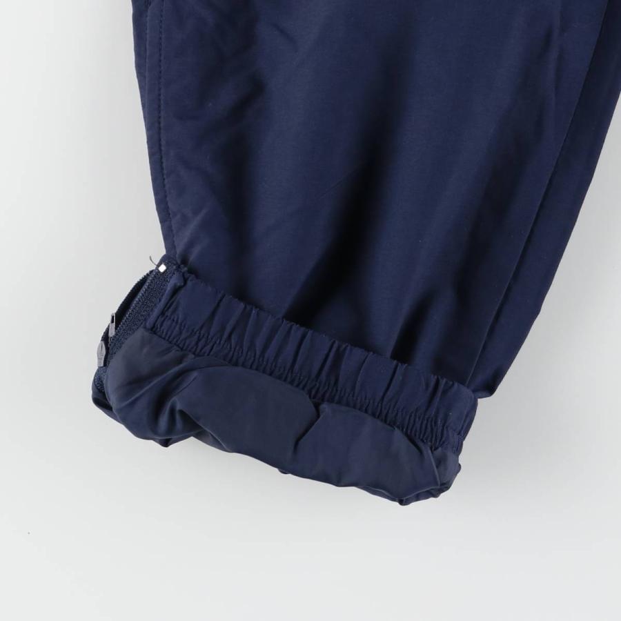 NIKE 古着 00年代 ナイキ ナイロンパンツ シャカシャカパンツ