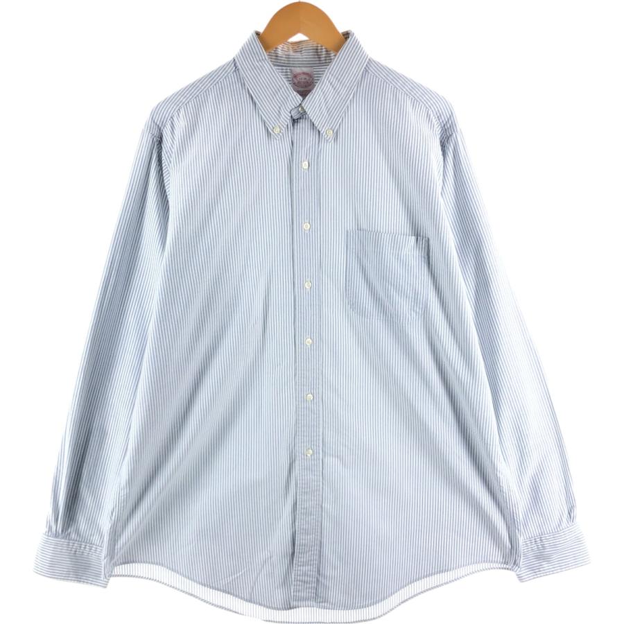 BROOKS BROTHERS（ブルックスブラザーズ） 古着 Brooks Brothers Est