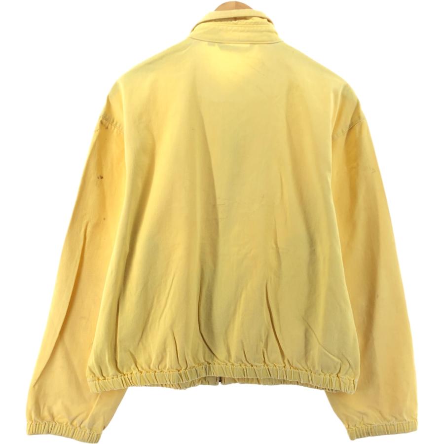 Polo by Ralph Lauren スウィングトップ Lサイズ　90s 古着 90年代 ラルフローレン Ralph Lauren POLO by スイングトップ