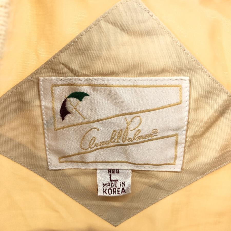 古着 90年代 アーノルドパーマー Amold Palmer ダービー