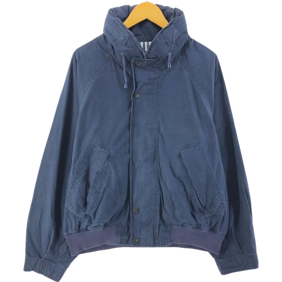 NAUTICA 古着 90年代 ノーティカ コットンジャケット メンズXL相当