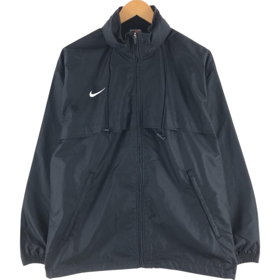 NIKE（ナイキ） 古着 00年代 NIKE TEAM NikeFIT STORM ウインド