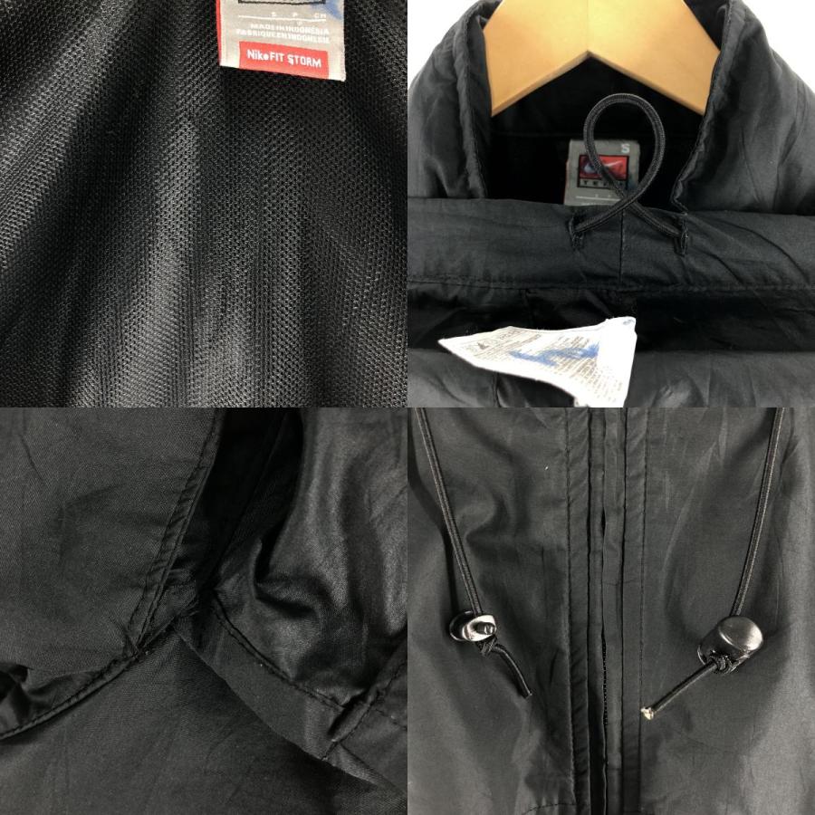 NIKE（ナイキ） 古着 00年代 NIKE TEAM NikeFIT STORM ウインド 