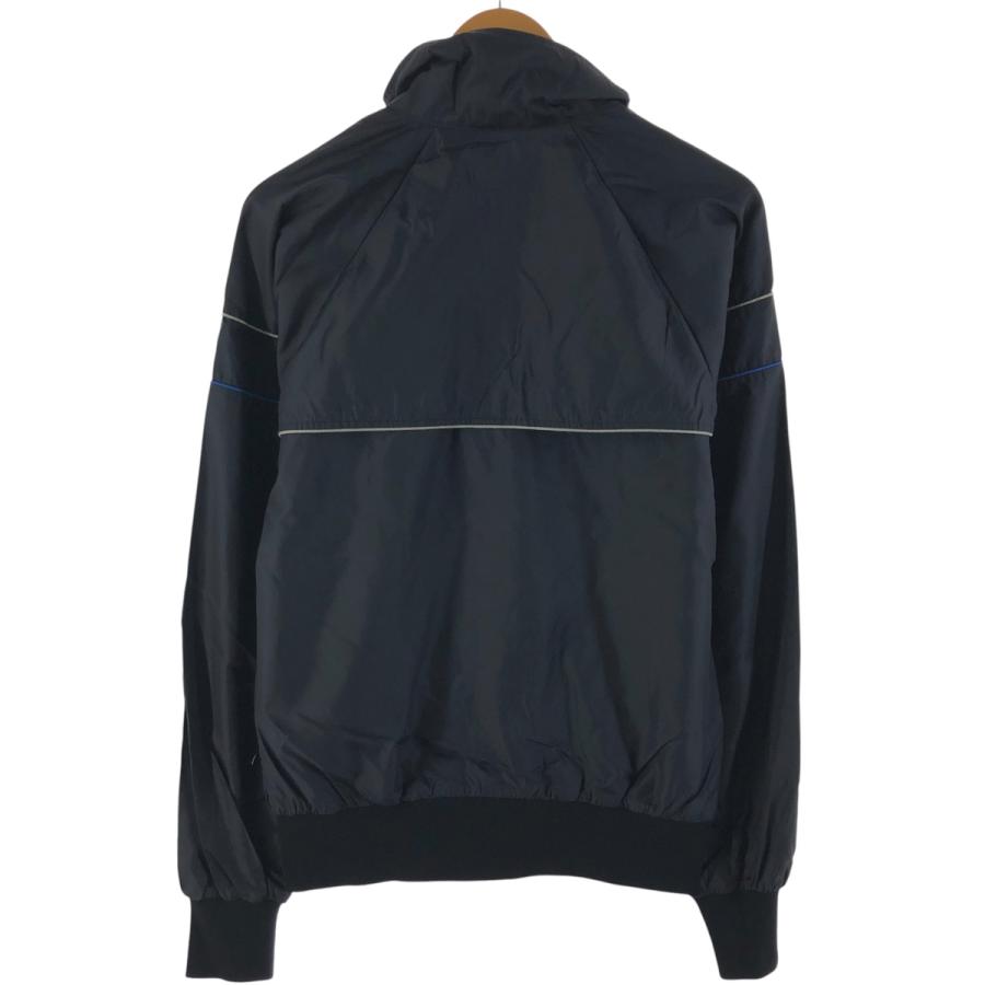 NIKE（ナイキ） 古着 80年代 紺タグ ナイロンジャケット メンズM相当