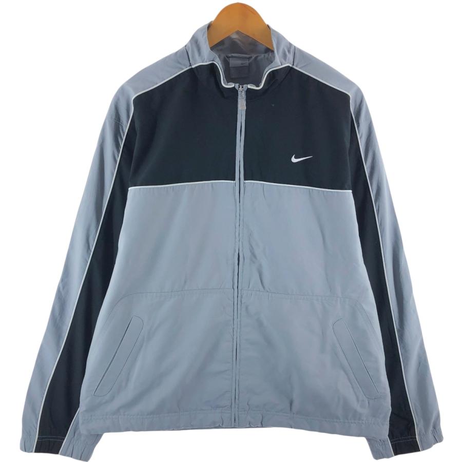 NIKE（ナイキ） 古着 00年代 ウインドブレーカー メンズL相当