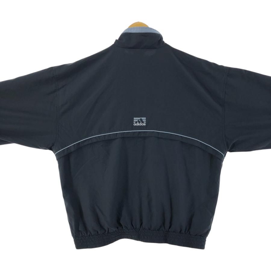 adidas アディダス VENTEX ウィンドブレーカー M adidas 古着 00年代 アディダス ウインドブレーカー メンズXXL