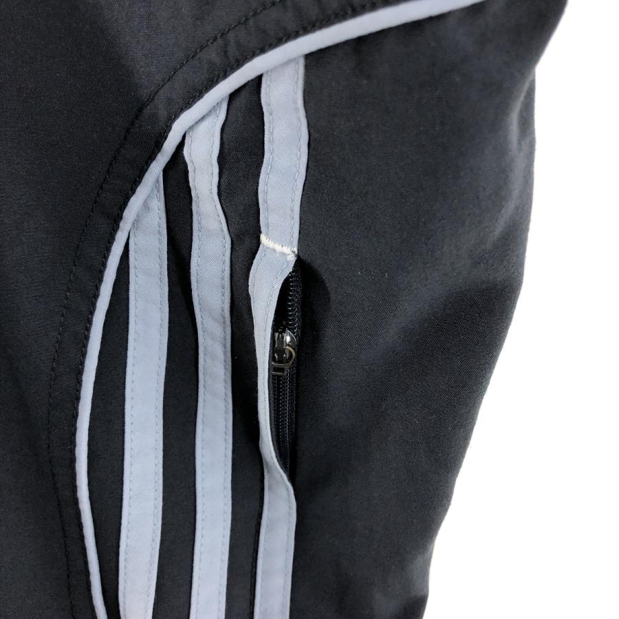 adidas 古着 00年代 アディダス ウインドブレーカー メンズXXL