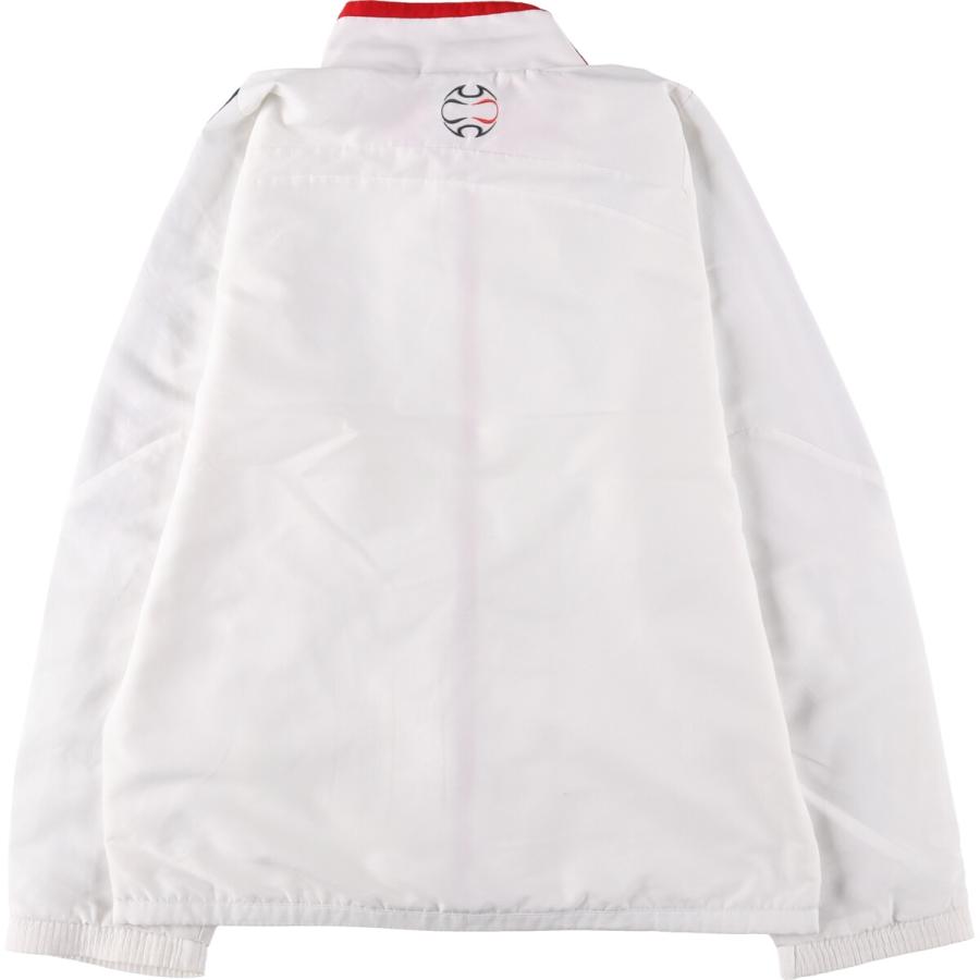 adidas バイエルン・ミュンヘン ウインドブレーカー adidas（アディダス）の「adidas/アディダス FBLI FCバイエルン
