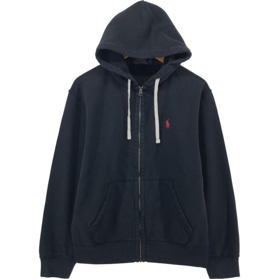 古着 ラルフローレン Ralph Lauren POLO RALPH LAUREN スウェット 