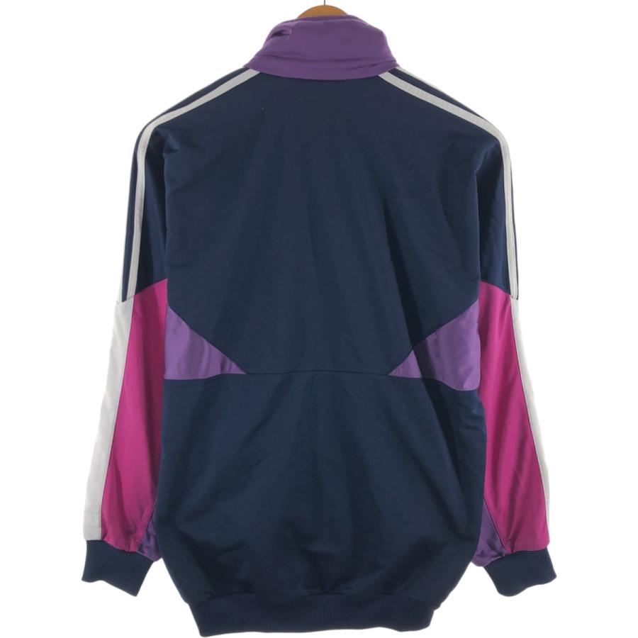 adidas（アディダス） 古着 80年代 ジャージ トラックジャケット