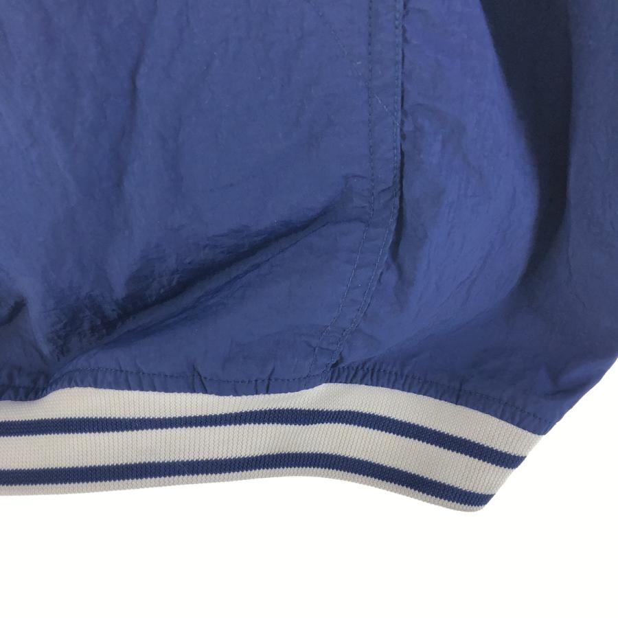 NIKE 古着 90年代 ナイキ Vネック ナイロンプルオーバー メンズ NIKE 古着 90年代 ナイキ Vネック ナイロンプルオーバー メンズ