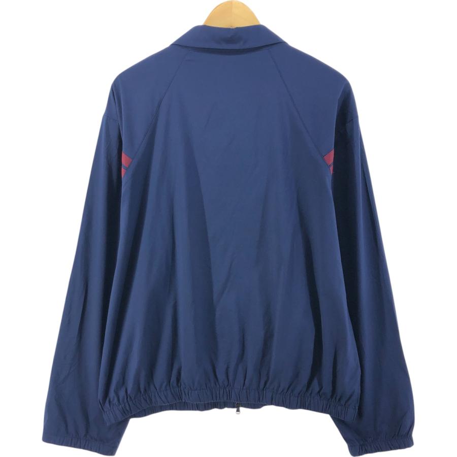POLO by Ralph Lauren スイングトップ スポーツジャケット 古着 ラルフローレン Ralph Lauren POLO by スイングトップ