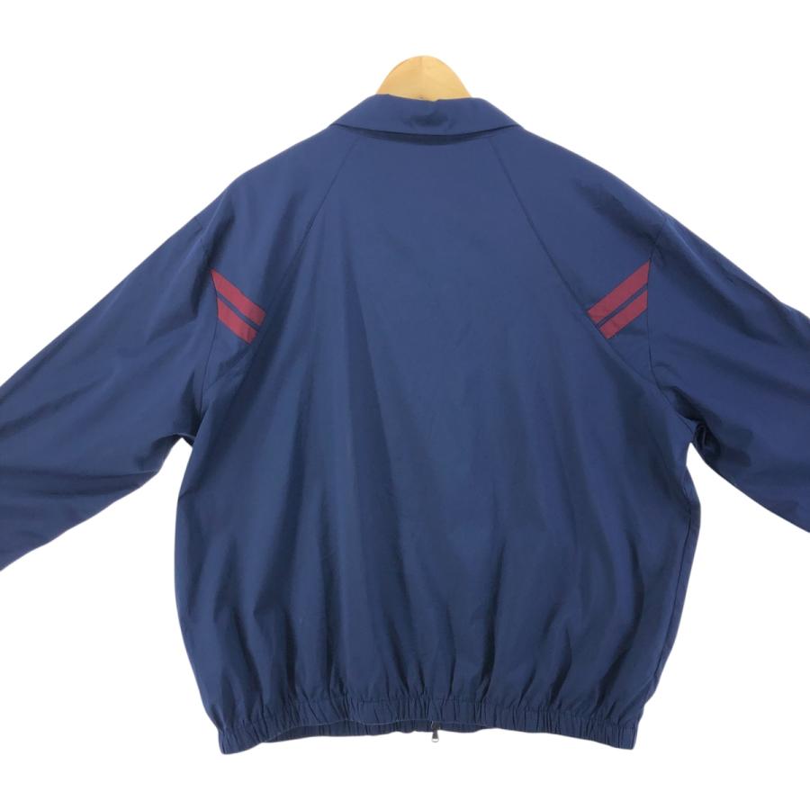 POLO by Ralph Lauren スイングトップ スポーツジャケット 古着 ラルフローレン Ralph Lauren POLO by スイングトップ