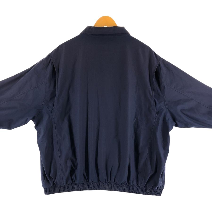 古着 ラルフローレン Ralph Lauren POLO by スイングトップ スポーツ