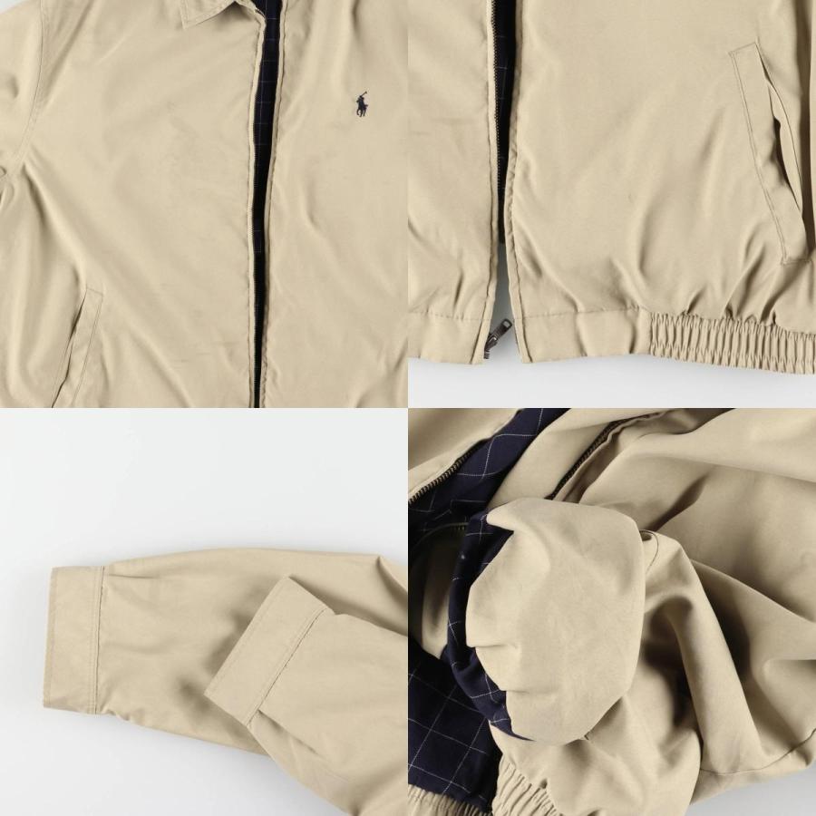 古着 ラルフローレン Ralph Lauren POLO by スイングトップ スポーツ