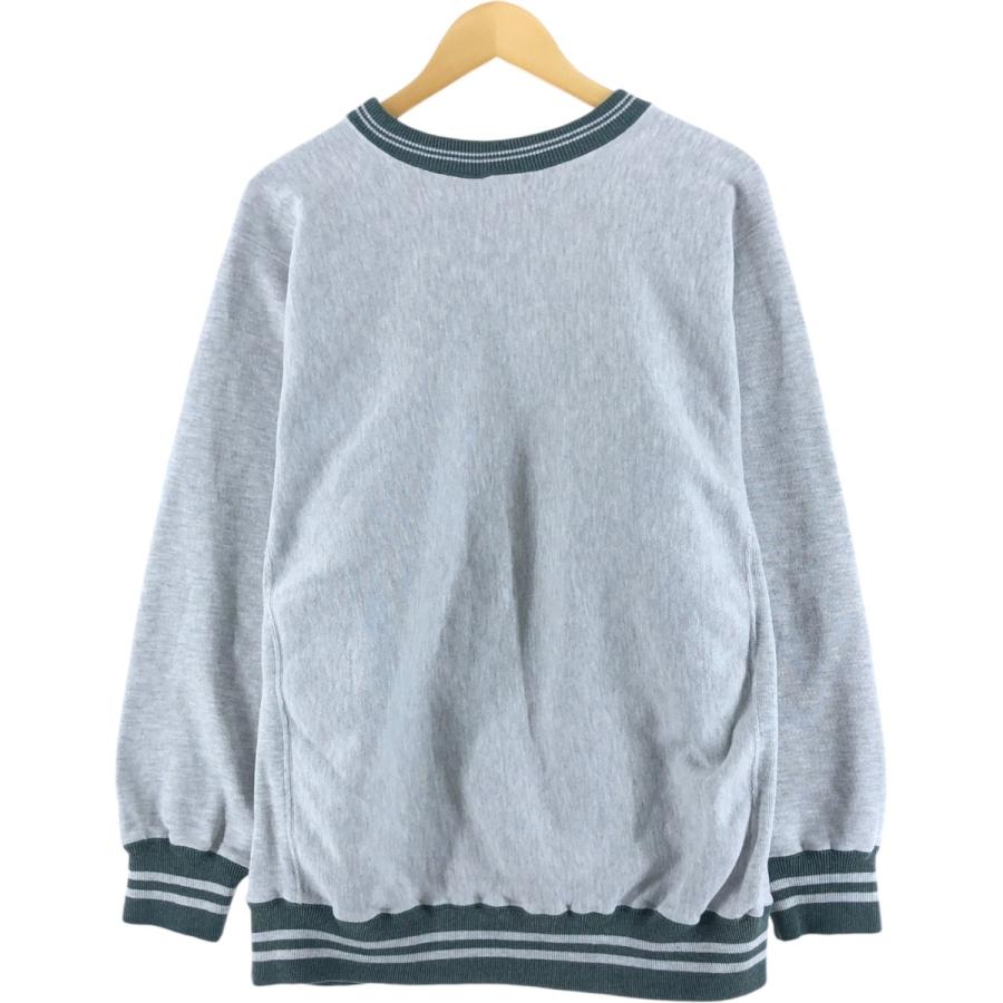 Champion（チャンピオン） 古着 90年代 リバースウィーブ 刺繍タグ