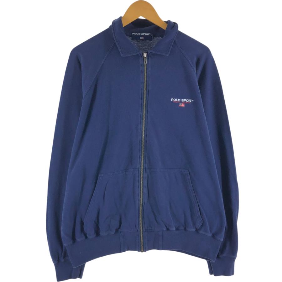古着 90年代 ラルフローレン Ralph Lauren POLO SPORT ポロ