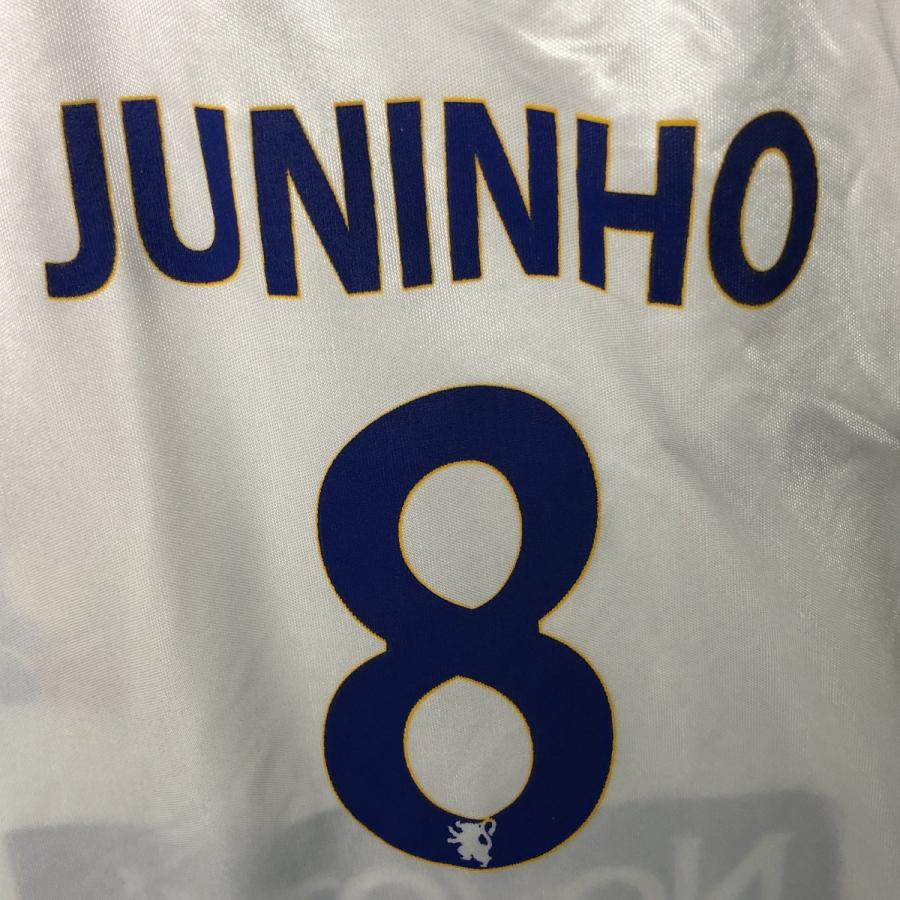 umbro 古着 アンブロ LIGUE 1 リーグアン OLYMPIQUE LYONNAIS