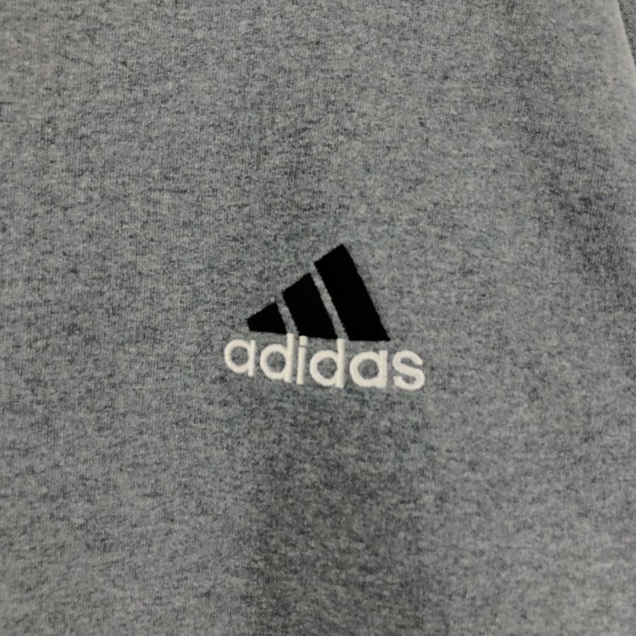 adidas 古着 90年代 アディダス ロゴスウェットシャツ トレーナー