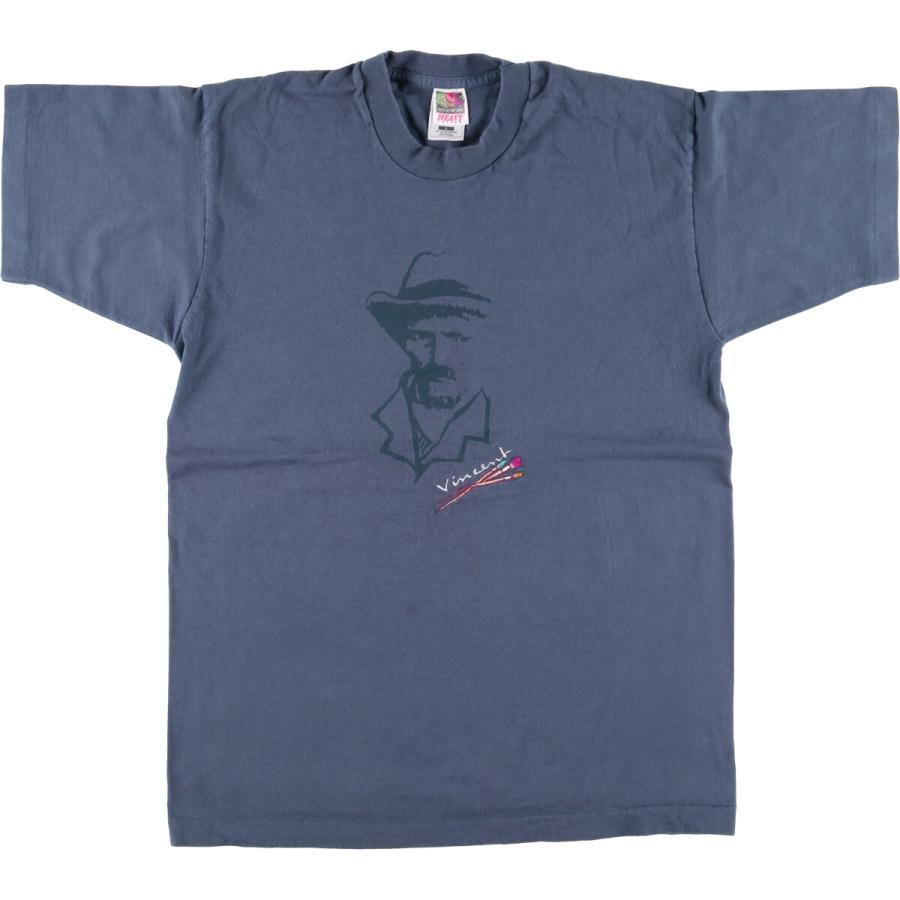 FRUIT OF THE LOOM 古着 90年代 フルーツオブザルーム VINCENT