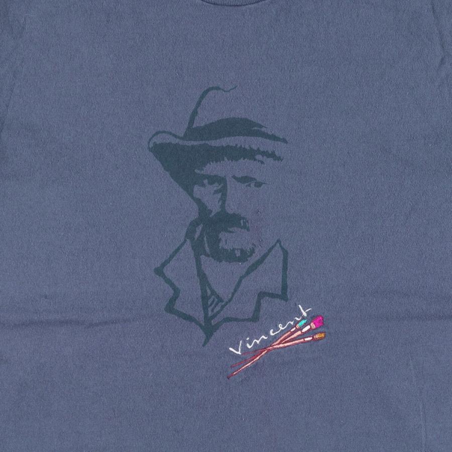 90s vintage ゴッホ Vincent van Gogh ビンテージ 【公式通販】
