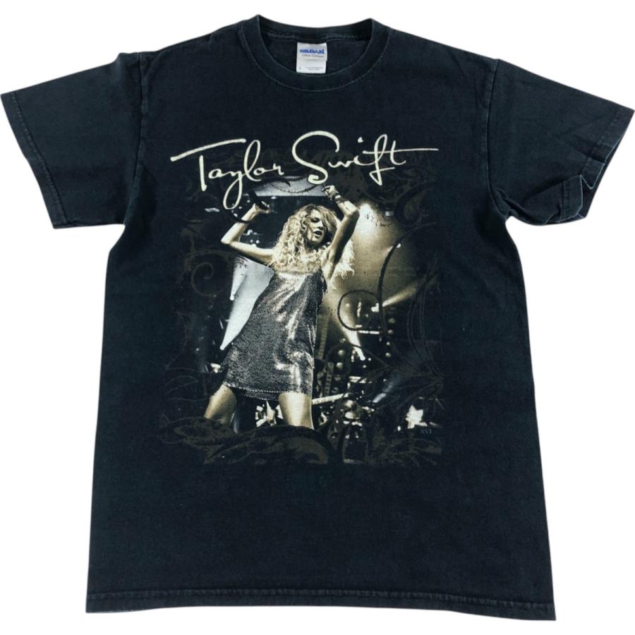希少　テイラースウィフト ギルダン TaylorSwift ヴィンテージTシャツ GILDAN 古着 ギルダン TAYLOR SWIFT テイラースウィフト バンドT