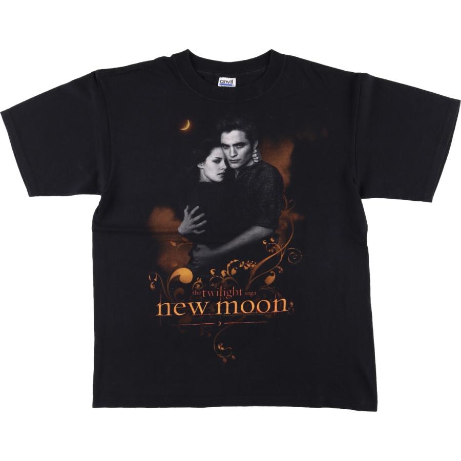 anvil（アンビル） 古着 00年代 Anvil The Twilight Saga New Moon 